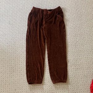 Sweatpants